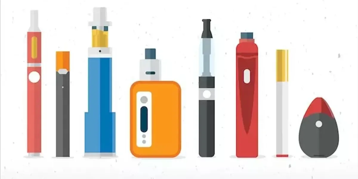 香菸、淡煙、電子菸哪種更健康?五大菸品對比分析