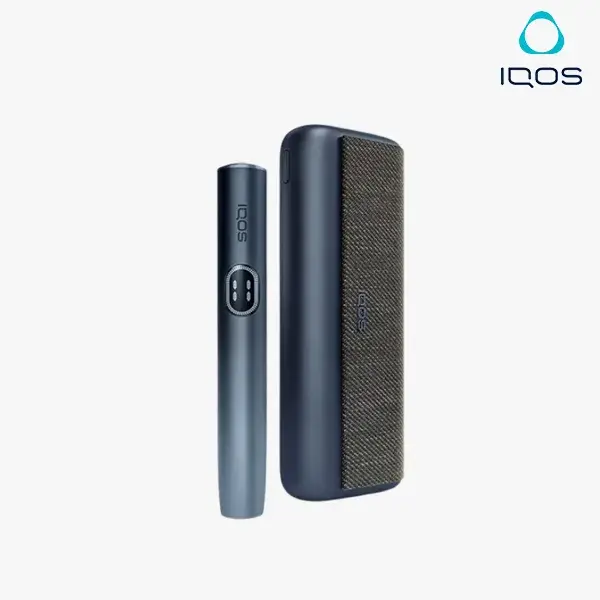 【午夜黑】IQOS ILUMA I PRIME主機 適用TEREA煙彈專用 IQOS第六代最新主機 【午夜黑】IQOS ILUMA I PRIME主機 適用TEREA煙彈專用 IQOS第六代最新主機