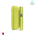 【5色正品現貨】加熱菸主機推薦 IQOS ILUMA i 主機 TEREA 煙彈專用
