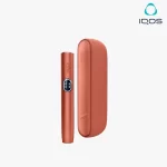 【5色正品現貨】加熱菸主機推薦 IQOS ILUMA i 主機 TEREA 煙彈專用