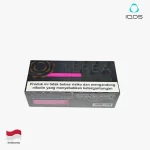 【黃金原味】亞洲版Indonesia印尼IQOS 菸彈 IQOS ILUMA專用 整條10包 三天到貨