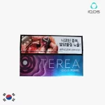 【綠洲爆珠】韓國IQOS煙彈 IQOS ILUMA 專用 整條煙 (10包)